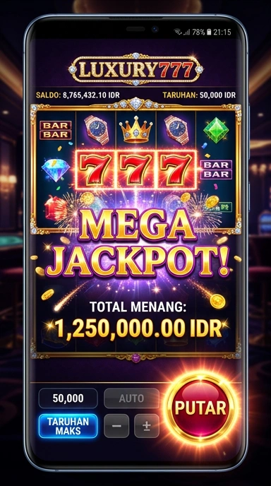 Koleksi aplikasi lengkap di luxury777 untuk berbagai kebutuhan pengguna.